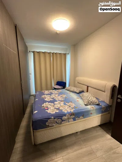 luxury flat in blv with golf view 3