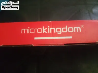 كيبورد microkingdom 2
