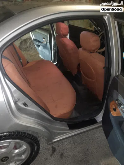 Hyundai Avante Limited 4