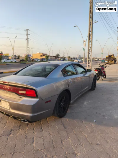 دودج تشارجر R/T 2