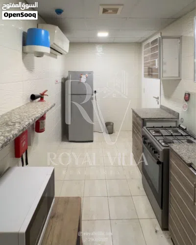2BR FOR RENT IN ALKUWAIR 4