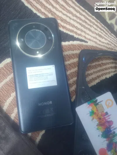 هونر x9b الذاكره 256 2