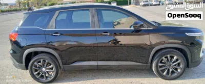 Chevrolet Captiva LT 2