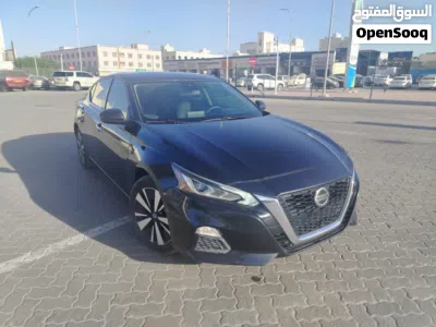 نيسان التيما SV 2