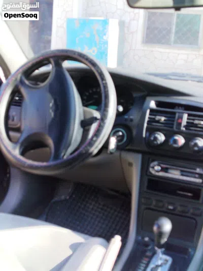Chevrolet Epica Standard 2