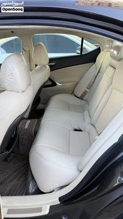 Lexus IS IS 300 2