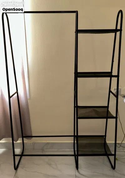 Cloth stand 2