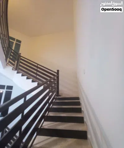 فيلا للايجار في مسقط مرتفعات الأنصب Villa for rent in Muscat, Al Ansab Heights, all bills included 4