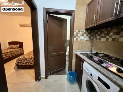 استيديو مفروش بسعر مميز في عبدون 4
