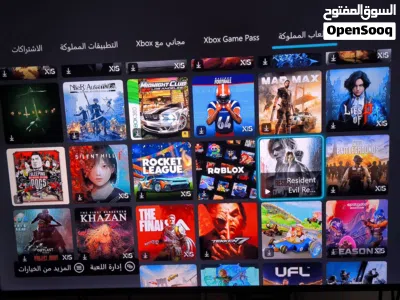 اكس بوكس سيريس اس 4