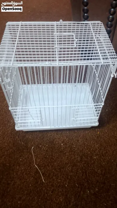 3 three bird cages 4