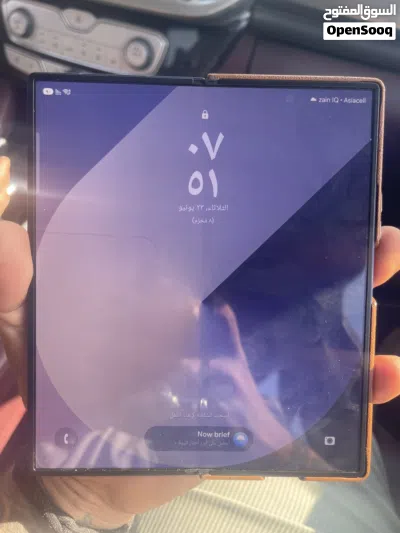 سامسونكZfold6 2