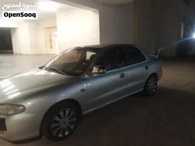 Hyundai Avante Limited 4