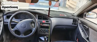 هيونداي افانتي Limited 3
