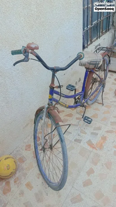 دراجه هوائيه للبيع 4