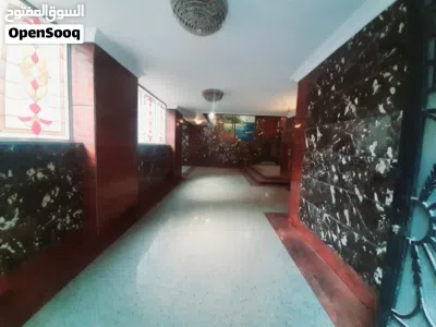 شقة الترا سوبر لوكس بالمهندسين للايجار اليومي والشهري 3