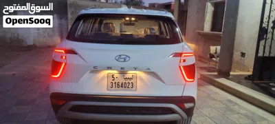 هيونداي كريتا GL 3