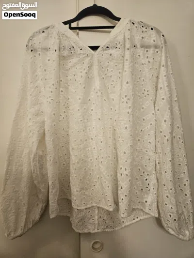 blouses, shirts, tshirts (each one is 1KD) 4