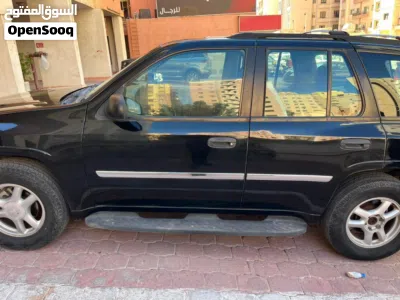 جي إم سي انفوي Denali 3
