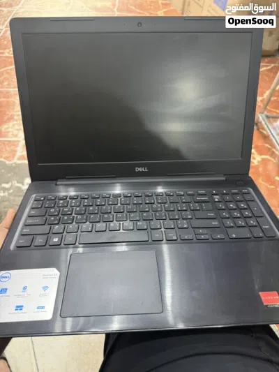 للبيع لاب توب Dell Inspiron 15 5000 Series الماركة: Dell — Inspiron 15 — 5000 Series 2