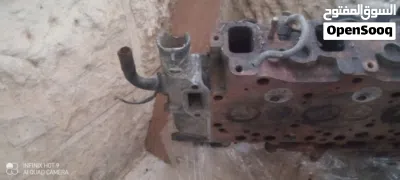 رأس ماتور بريجو 2700 4