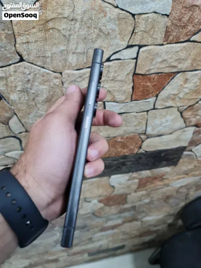 Samsung S24 Ultra 512GB بحالة ممتازة جدا بسعر مميز 4