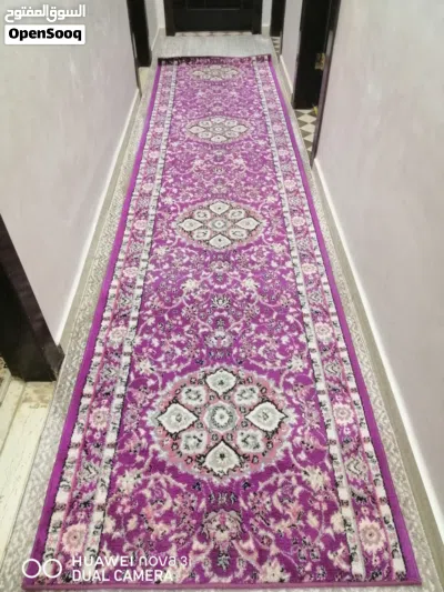 قطع سجاد مستخدم 3
