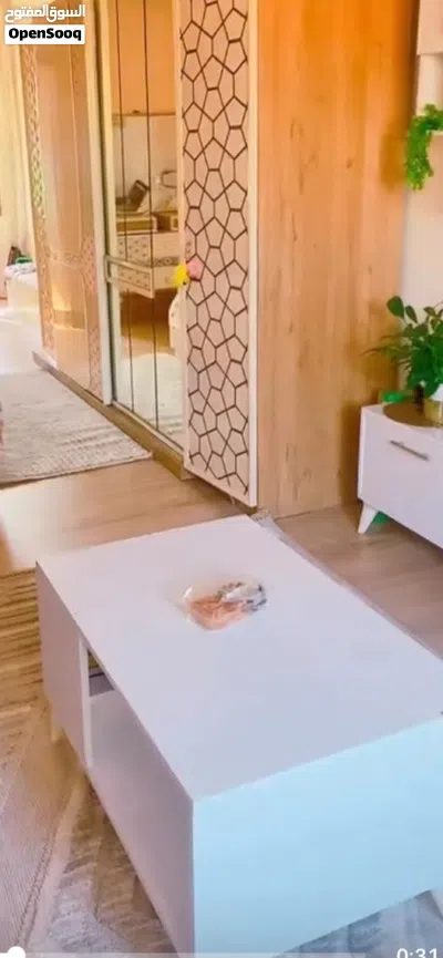 ميز تلفزيون 3