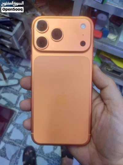 شريحة الكترونية17pro max 2