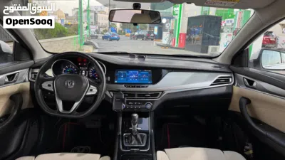 Changan Eado Basic 4