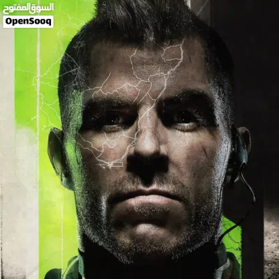 Call of Duty Modern Warfare 2 PS4 Cross Gen Edition With Steelbook Mint Condition 4