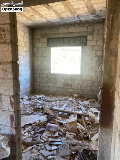 شقة -دمشق-جمرايا 2