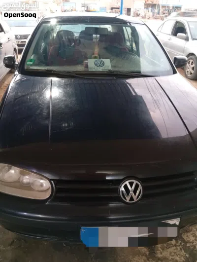 فولكسفاغن ID 4 Standard 2