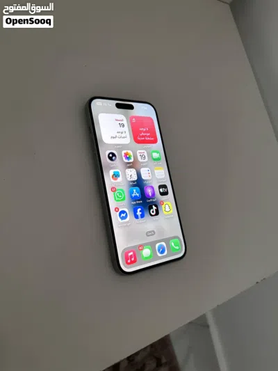 ايفون 15بلس 3