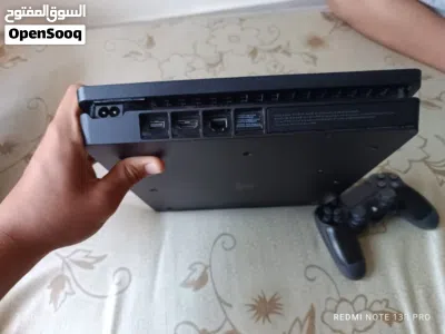 بلايستيشن 4 سليم 3