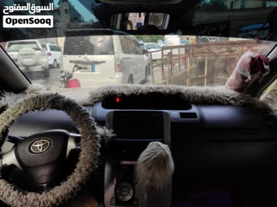 تويوتا فوكسي Voxy S-Z 4
