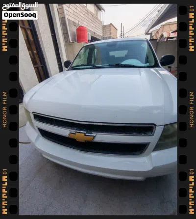 Chevrolet Tahoe LT 2