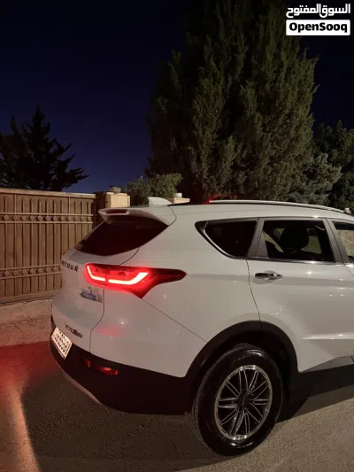 جيتور X70 4