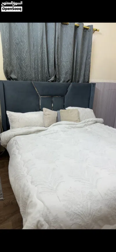 غرفة نومbed room 2