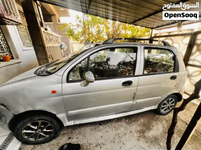 Chery QQ 4