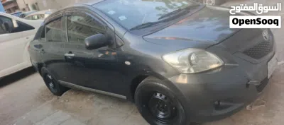تويوتا يارس Y 3