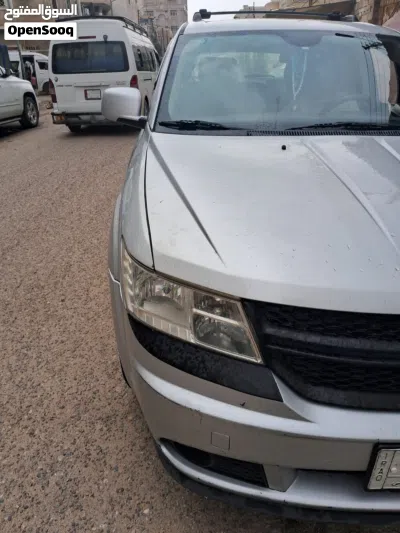 دودج جورني 2