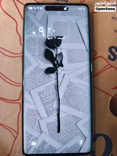 Infinx 40 not pro 5G 3
