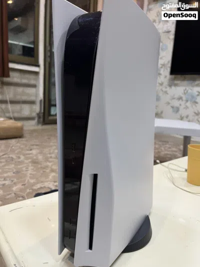 Ps5 cd edition مستعمل 4