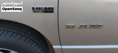 Dodge Ram Limited 3