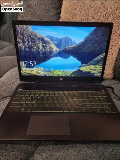 للبيع لاب توب 2