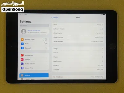إيباد آبل ميني 4 2