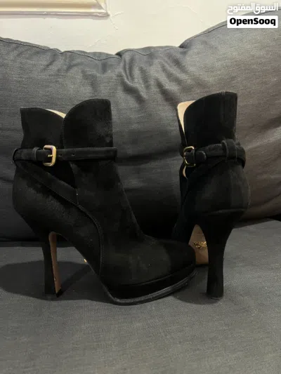 Prada boots 3