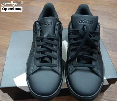 Adidas Grand Court 2.0 (2026) 4