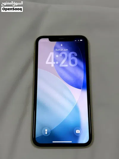 ايفون 11 العادي 2